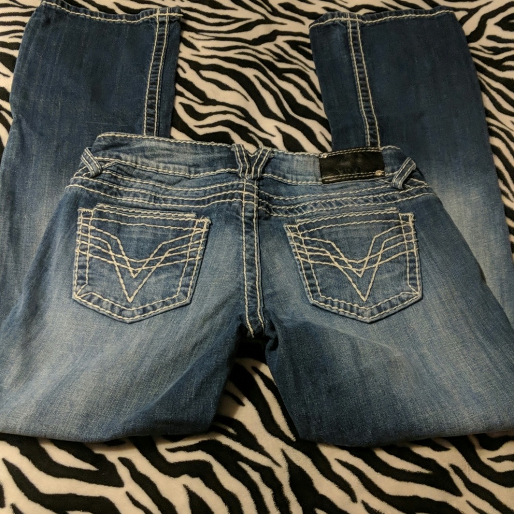 Vigoss jeans size 5/32